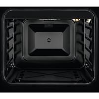 Zanussi gasfornuis ZCG610H1WA - thumbnail