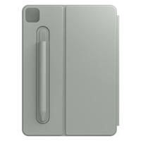 White Diamonds Folio Back cover Sage Tabletcover - thumbnail