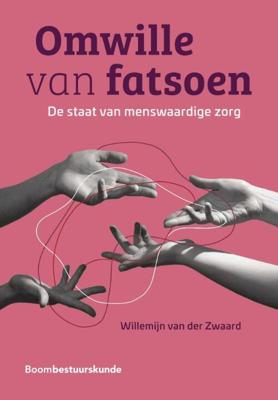 Omwille van fatsoen (Paperback)