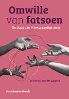 Omwille van fatsoen (Paperback) - thumbnail