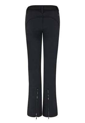 Protest Babou Skibroek Dames True Black XS/34