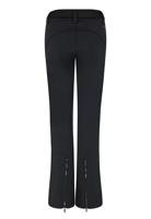 Protest Babou Skibroek Dames True Black XS/34 - thumbnail