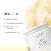 Keune Vital Nutrition Mask 200ml - thumbnail