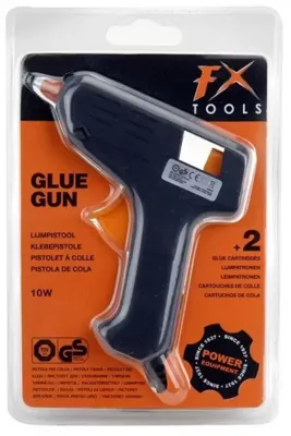 FX Tools Lijmpistool