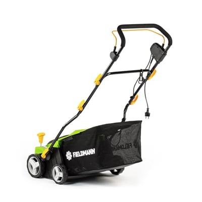 Elektrische gazonverticuteermachine - Fieldmann - FZV 4010-20E