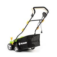 Elektrische gazonverticuteermachine - Fieldmann - FZV 4010-20E - thumbnail