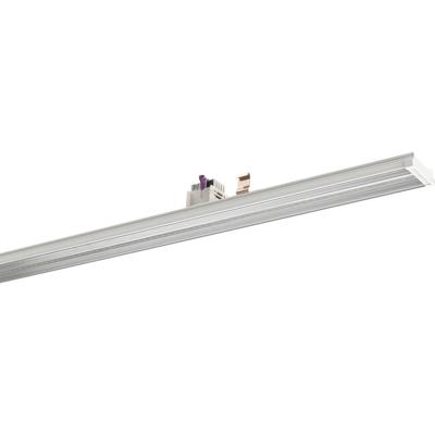 RIDI 1562004 1562004 LED-armatuurdrager 58 W LED Wit 1 stuk(s) RIDI 1562004 1562004 LED-armatuurdrager 58 W LED Wit 1 stuk(s)