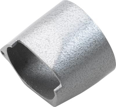 Makita Accessoires Spaanafvoer 61x55MM "spaanzak" - 315879-9