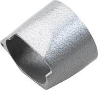 Makita Accessoires Spaanafvoer 61x55MM "spaanzak" - 315879-9 - thumbnail