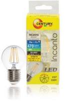 Century ING3-042727 Led Vintage Filamentlamp Gls 4 W 470 Lm 2700 K - thumbnail