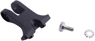 CONTEC houder "luna" ct spare bracket luna, sr suntour nex/cr8