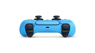 Sony DualSense Wireless Controller (Starlight Blue)
