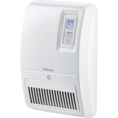 Dimplex H 260E Snelverwarmer voor badkamer Wit