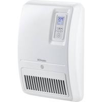 Dimplex H 260E Snelverwarmer voor badkamer Wit - thumbnail
