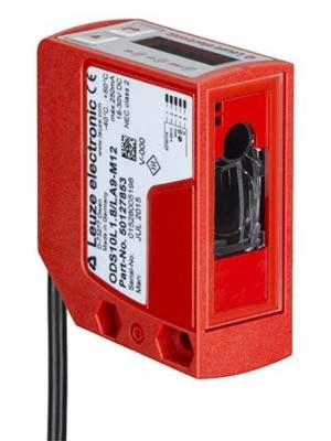 Leuze Electronic Leuze Optische afstandssensor 1 stuk(s) Leuze Electronic Leuze Optische afstandssensor 1 stuk(s)