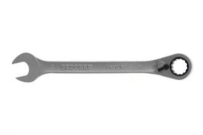 Gedore Ringratel steeksleutel 16 MM - 2297337 - thumbnail