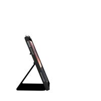 Urban Armor Gear Plyo Book cover Zwart, Ice Tabletcover - thumbnail