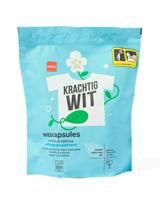 HEMA Wascapsules wit eco viooltjes en mimosa - 20 stuks - thumbnail