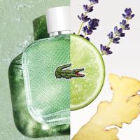 Lacoste L.12.12 Blanc Eau Fraiche Eau de toilette Spray 100 ml Heren - thumbnail