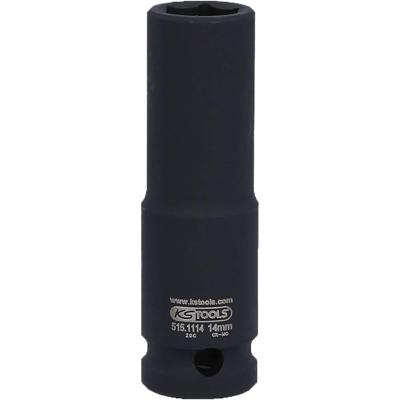 KS Tools 5151114 515.1114 Kracht-dopsleutelinzet 14 mm
