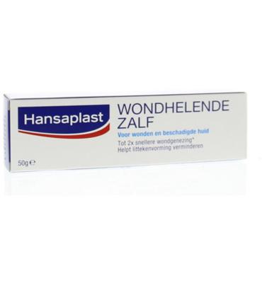 Wondhelende zalf - thumbnail
