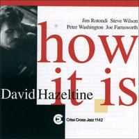 How It Is - CD (8712474114221) - thumbnail