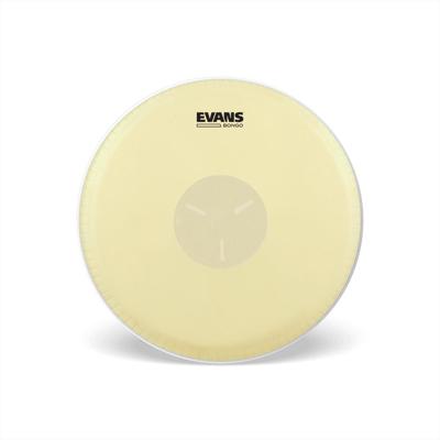 Evans EB07 Tri-Center 7.25 inch bongovel Evans EB07 Tri-Center 7.25 inch bongovel