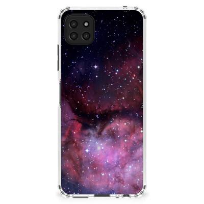 Shockproof Case voor Samsung Galaxy A22 5G Galaxy