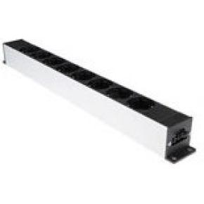Plenty PLB412-8 Prolink Desktop PDU 8x Type F