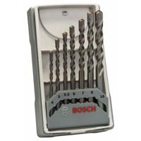 Bosch Accessoires 7D Betonboor Set Cyl-3 - 2607017083 - thumbnail