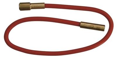 Gedore Automotive 1752952 KL-0126-221 Magneetheffers (Ø x l) 4 mm x 200 mm