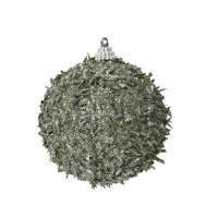 Kerstbal foam d8 cm mos groen kerst Decoris - Decoris - thumbnail