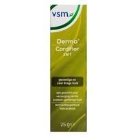 Cardiflor derma zalf 25 Gram - thumbnail