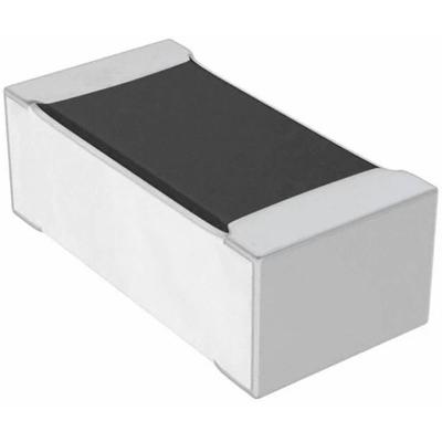 TE Connectivity 4-1879211-6 Precisieweerstand 4.99 kΩ SMD 0402 0.1 % 25 ppm 1 stuk(s) Tape on Full reel