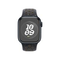 Apple Nike Sport Band Apple Watch 40mm / 41mm / 42mm Midnight Sky - thumbnail