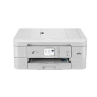 Brother DCP-J1800DW Multifunctionele printer Inkjet Kleur A4 Printen, scannen, kopiëren ADF, Cutter, LAN, WiFi, USB - thumbnail