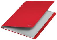 Leitz Recycle showalbum, ft A4, 40 hoezen, rood - thumbnail