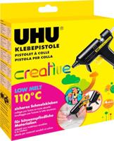 UHU LOW MELT Creative Lijmpistool 10 W 1 stuk(s) - thumbnail