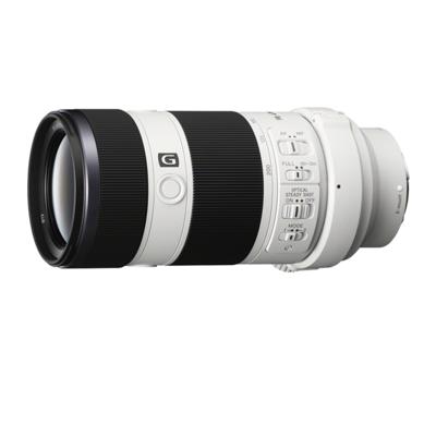 Sony SEL 70-200mm/F4.0G FE Full Frame