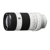 Sony SEL 70-200mm/F4.0G FE Full Frame - thumbnail