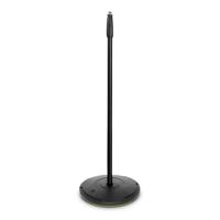 Gravity TMS 23 Touring microfoonstatief met ronde voet - thumbnail