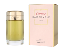 Damesparfum Cartier Baiser Volé EDP 100 ml - thumbnail