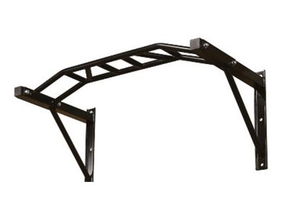 Toorx TTM PRO - Optrekstang - Pull up bar - Meerdere Grepen - 150 kg Toorx TTM PRO - Optrekstang - Pull up bar - Meerdere Grepen - 150 kg