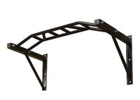 Toorx TTM PRO - Optrekstang - Pull up bar - Meerdere Grepen - 150 kg - thumbnail