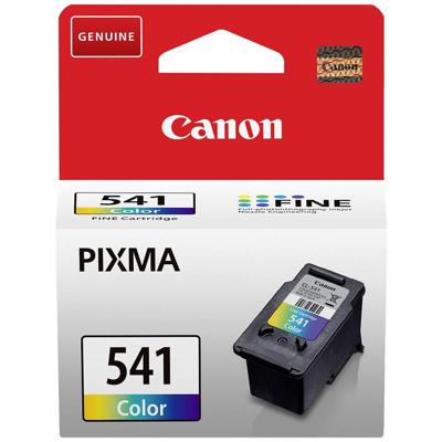 Canon CL-541 Cartridge Inkt - thumbnail