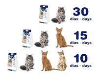 NAYECO Kattentoilet Arena siliconen kat 1,82 kg, standaard, One - thumbnail