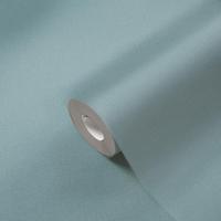 AS Creation Pure Elegance - Blauw - Struktur - 397836 - thumbnail