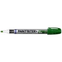 Markal Paint-Riter+ Oily Surface HP 96966 Lakmarker Groen 3 mm - thumbnail