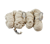 Redwood Scheerlijn Katoen (4st.) - thumbnail