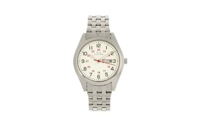 Elevon Gann ELE106-1 Heren Horloge 44mm 5 ATM Elevon Gann ELE106-1 Heren Horloge 44mm 5 ATM